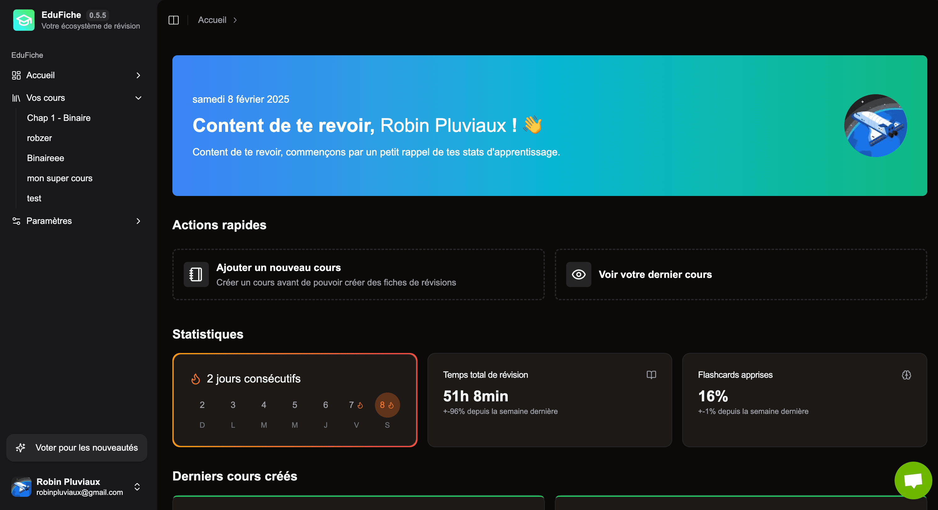 🎓 Bac, partiels, concours : comment l'intelligence artificielle peut vous faire gagner des points