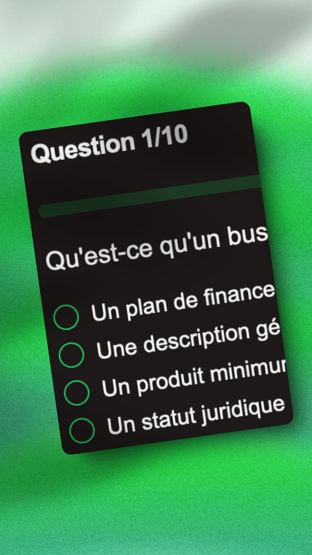Top 5 des Applications pour Réviser ses Cours (Gratuites et Payantes)
